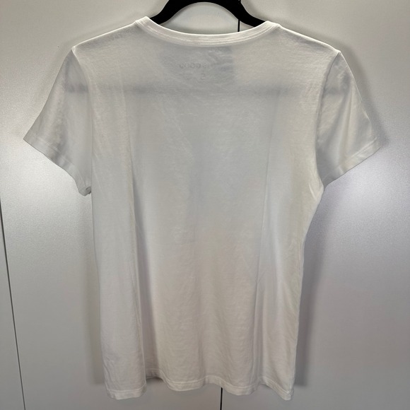 NWT Life is Good Plant Mama Crusher Tee Shirt - Women's Short Sleeve Size Small - Picture 5 of 8